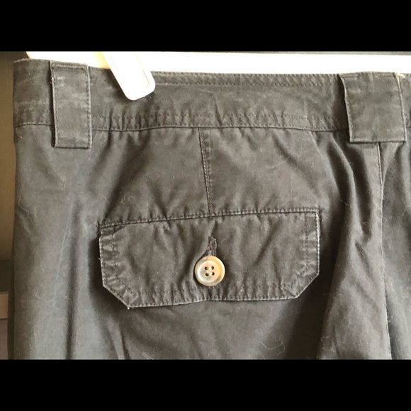 Dockers Pants - Women’s Dockers summer weight black pant